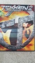 Tekken 2: Kazuyas Revenge [Blu-ray] Blu-ray ~Brand New~ - £23.64 GBP