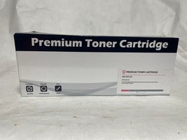 Compatible HP 305A CE413A Magenta LaserJet Toner Cartridge - $17.47