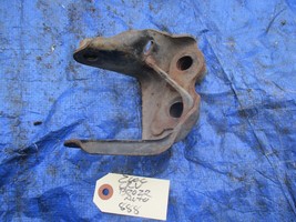 97-01 Honda CRV B20Z2 automatic transmission upper mount OEM B20 aluminu... - $49.99