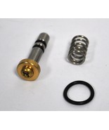 Commercial Jet Wand Extraction Valve Stem and Seal Rebuild Kit RK-V1200 - $16.23 CAD