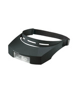 Eschenbach Headband Visor Magnifier 3.0X Powered - $474.99 CAD