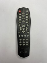 Dynex LCD TV Remote Control Z49.24S06.005 Z4924S06005 DX-24E150A11 DX-32... - $17.95