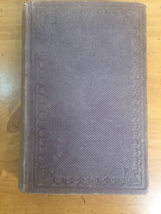 Antique 1863 Tales From Genesis for the Young by Thayer - 1st Edition 2nd Series - £78.27 GBP