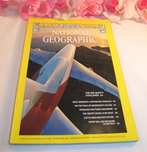 National Geographic Magazine August 1977 Vol 152  No 2 W. Germany Ice Age USSR - £6.31 GBP