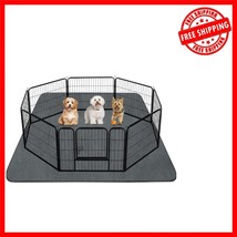 72&quot;x72&quot; Extra-Large Dog Pee Pads - Multi-Functional for Housebreaking &amp; ... - $856.87 MXN