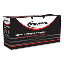 Innovera Black Toner Replacement for Dell B1260 331-7328 IVRD1260 - £70.07 GBP