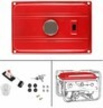 7 Gal Universal Secondary Gas Tank Generac 5500 7500 Champion 7000 W Gen... - $106.88