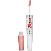 Maybelline Super Stay 24, 2-Step Liquid Lipstick Makeup, Long Lasting Hi... - $19.28
