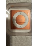 New in box Apple iPod shuffle 4th Generation 2GB - £125.24 GBP
