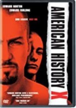 American History X Dvd - £9.58 GBP
