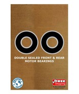 Pool &amp; Spa Motor Bearing Kit USQ1102 USQ1152 UST1102 UST1152 K100 - $22.72