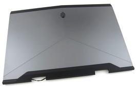 New Alienware 17 R4 17.3&quot; LCD Lid Back CoverLid For Tobii Eye - PDJM2 785 - $47.95