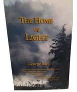 The Home Of Light George Lisi 9780934747363 - £15.56 GBP