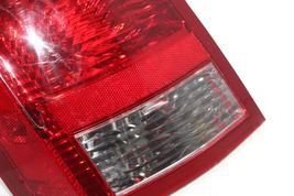 Driver Left Tail Light Base Fits 05-07 300 71691 image 7
