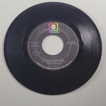 Eddie Holman 45 RPM Vinyl Hey There Lonely Girl / It&#39;s All In the Game 1969 - £5.55 GBP