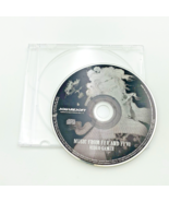 Music From FFV And FFVI CD Soundtrack Final Fantasy Disc Only SquareSoft... - $22.34 CAD