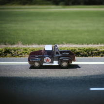 MATCHBOX DIE CAST TEXACO TRUCK 1953 FORD PICK UP ROADSIDE SERVICE 1:43 S... - $9.89