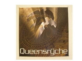 Queensryche Poster Flat - $13.44