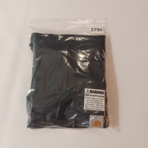 Carhartt K87 BLS NORTH BALDWIN UTILITIES Men XL Blue Cotton Short Sleeve T-Shirt image 13