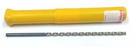 5.7mm (.2244&quot;) Cobalt Extra Length Drill 130 Degree (Pack of 10) Guhring... - $182.76