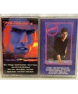 Cocktail &amp; Days of Thunder (Original Motion Picture Soundtrack) 2 Casset... - €3,28 EUR