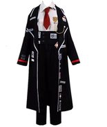 ZYHCOS Cosplay Costume Don Quixote Faust Uniform Suit Halloween Carnival... - $97.02