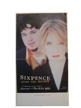 Poster Di Sixpence None The Richer Kiss Me - $26.87