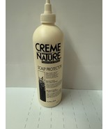 Creme of Nature Scalp Cleaner 15.2oz (Original Packaging)-HARD TO FIND - $308.15 MXN