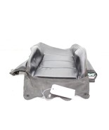 13-16 MERCEDES-BENZ E CLASS E350 E400 Rear Left Upper Seat Cushion Cover... - $235.24 CAD
