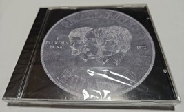 E Pluribus Funk by Grand Funk Railroad (CD, 2002)NEW SEALED - £10.29 GBP