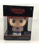 Stranger Things Collectible Squishy Steve Super Soft Netflix Orb Toys Ne... - $33.78 CAD