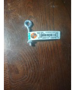 National 3/16 In. x 2 In. Zinc Eye Bolt with Hex Nut N221069 Pack of 8 - $244.42 MXN