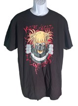 Great Eastern Entertainment Men&#39;s My Hero Academia-Himiko Love Blood T-S... - $19.79