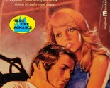 To Cherish My Beloved (Blue Fire Romance) by Dorothy Heaton / 1977 Magnu... - £0.89 GBP