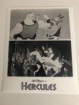 Hercules Walt Disney Cartoon 8x10 Photo Picture Box3 - $6.92