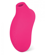 LELO Sona 2 - Cerise | Next-Gen Clitoral Massager with Sonic Waves - $99.99