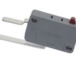 OEM Dishwasher Float Switch For Samsung DW80R2031US NEW - £21.57 GBP