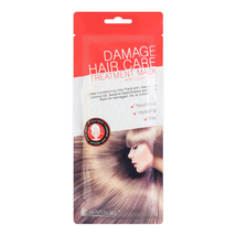 Naisture Damage Hair Care Treatment Mask With Coconut Oil (10Pc Box)