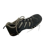 Safety Work Shoes Women ASTM Vibram Rockport Works Oxford Composite Sz 7... - £9.70 GBP