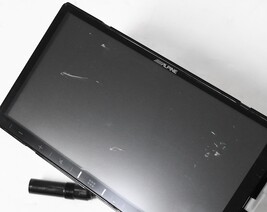 Alpine iLX-W650 Digital Media Receiver w/ Apple CarPlay Android Auto image 3