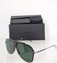 Brand New Authentic Christian Dior Sunglasses Dior 0224 TCG07 Frame - £197.83 GBP