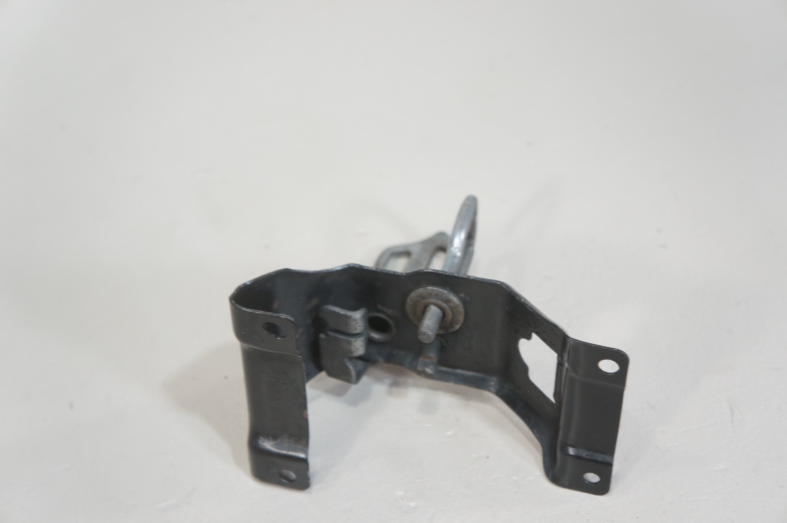 2007-2013 bmw x5 x6 e70 e71 hood lock latch left upper 51237164801 Item image 10