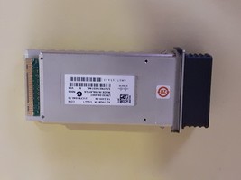 Cisco X2-10GB-SR 10-2205-06 Ethernet Optical Transceiver Module X210GBSR - $10.89