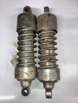 1995 Vulcan 750 VN750 Rear Shock Absorbers - $18.70