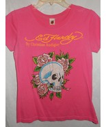 ed hardy t-shirt - $29.00