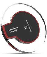 Wireless Charger Compatible with BLU G9 Pro - Fast 7.5W and 10W Charging... - €13,04 EUR