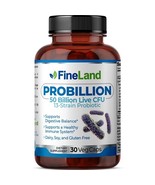 Probillion, 30 veg capsules - $50.00