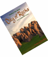 City Of Rocks Climbing Guide - Full Color - Signed by Author - $48.93 CAD