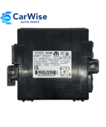 2015-2023 JEEP RENEGADE RFHM TPMS TIRE PRESSURE MODULE 52083833 OEM - €24,96 EUR