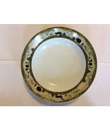 Warren Kimble Animal Collection Sakura 7 1/2 Inch Cereal Bowl Farm Animals - $13.05 CAD